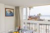 Apartamento en Estepona - Cubo's Estepona Oceanview Apartment & Free Parking