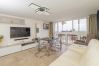 Apartamento en Estepona - Cubo's Estepona Oceanview Apartment & Free Parking