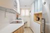Apartamento en Estepona - Cubo's Estepona Oceanview Apartment & Free Parking