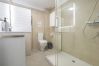 Apartamento en Estepona - Cubo's Estepona Oceanview Apartment & Free Parking