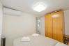 Apartamento en Estepona - Cubo's Estepona Oceanview Apartment & Free Parking