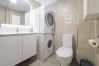 Apartamento en Estepona - Cubo's Estepona Oceanview Apartment & Free Parking