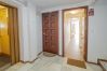 Apartamento en Estepona - Cubo's Estepona Oceanview Apartment & Free Parking