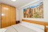 Apartamento en Estepona - Cubo's Estepona Oceanview Apartment & Free Parking
