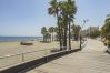 Apartamento en Estepona - Cubo's Estepona Oceanview Apartment & Free Parking