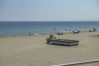 Apartamento en Estepona - Cubo's Estepona Oceanview Apartment & Free Parking