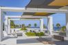 Apartamento en Estepona - Cubo's Estepona Oceanview Apartment & Free Parking
