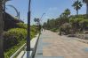 Apartamento en Estepona - Cubo's Estepona Oceanview Apartment & Free Parking