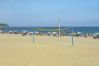 Apartamento en Estepona - Cubo's Estepona Oceanview Apartment & Free Parking