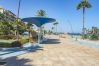 Apartamento en Estepona - Cubo's Estepona Oceanview Apartment & Free Parking