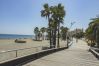 Apartamento en Estepona - Cubo's Estepona Oceanview Apartment & Free Parking