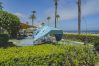 Apartamento en Estepona - Cubo's Estepona Oceanview Apartment & Free Parking