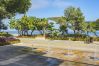 Apartamento en Estepona - Cubo's Estepona Oceanview Apartment & Free Parking