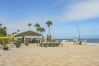 Apartamento en Estepona - Cubo's Estepona Oceanview Apartment & Free Parking