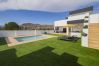 Casa rural en Alhaurín el Grande - Cubo's Casa Rural El Pozo