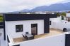 Casa rural en Alhaurín el Grande - Cubo's Casa Rural El Ensueño y El Pozo