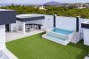Casa rural en Alhaurín el Grande - Cubo's Casa Rural El Ensueño y El Pozo