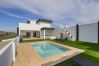 Casa rural en Alhaurín el Grande - Cubo's Casa Rural El Ensueño y El Pozo