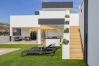 Casa rural en Alhaurín el Grande - Cubo's Casa Rural El Ensueño y El Pozo