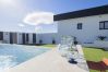 Casa rural en Alhaurín el Grande - Cubo's Casa Rural El Ensueño y El Pozo