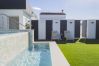 Casa rural en Alhaurín el Grande - Cubo's Casa Rural El Ensueño y El Pozo