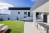 Casa rural en Alhaurín el Grande - Cubo's Casa Rural El Ensueño y El Pozo