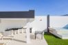 Casa rural en Alhaurín el Grande - Cubo's Casa Rural El Ensueño y El Pozo