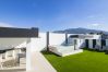 Casa rural en Alhaurín el Grande - Cubo's Casa Rural El Ensueño y El Pozo