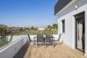 Casa rural en Alhaurín el Grande - Cubo's Casa Rural El Ensueño y El Pozo