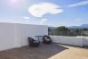 Casa rural en Alhaurín el Grande - Cubo's Casa Rural El Ensueño y El Pozo