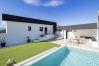 Casa rural en Alhaurín el Grande - Cubo's Casa Rural El Ensueño y El Pozo