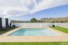 Casa rural en Alhaurín el Grande - Cubo's Casa Rural El Ensueño y El Pozo