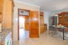 Casa rural en Alhaurin de la Torre - Cubo's Pink Townhouse Los Manantiales