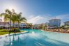 Apartamento en Marbella - Cubo's Cortijo Del Mar Resort 4 PAX B1 2