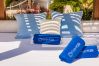 Apartamento en Marbella - Cubo's Cortijo Del Mar Resort 4 PAX B1 2