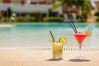 Apartamento en Marbella - Cubo's Cortijo Del Mar Resort 4 PAX B1 2