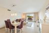 Apartamento en Marbella - Cubo's Cortijo Del Mar Resort 4 PAX B1 2