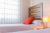 Apartamento en Marbella - Cubo's Cortijo Del Mar Resort 4 PAX B1 2