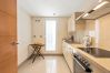 Apartamento en Marbella - Cubo's Cortijo Del Mar Resort 4 PAX B1 2