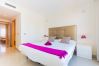 Apartamento en Marbella - Cubo's Cortijo Del Mar Resort 4 PAX B1 2