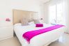 Apartamento en Marbella - Cubo's Cortijo Del Mar Resort 4 PAX B1 2
