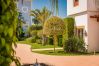 Apartamento en Marbella - Cubo's Cortijo Del Mar Resort 4 PAX B1 2
