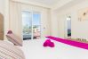 Apartamento en Marbella - Cubo's Cortijo Del Mar Resort 4 PAX B1 2