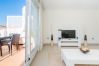 Apartamento en Marbella - Cubo's Cortijo Del Mar Resort 4 PAX B1 2