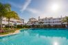 Apartamento en Marbella - Cubo's Cortijo Del Mar Resort 4 PAX B1 2