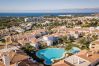 Apartamento en Marbella - Cubo's Cortijo Del Mar Resort 4 PAX B1 2