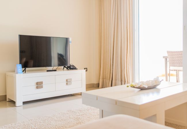 Apartamento en Marbella - Cubo's Cortijo Del Mar Resort 6 PAX B1 2