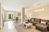 Apartamento en Marbella - Cubo's Cortijo Del Mar Resort 6 PAX B1 2