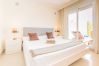 Apartamento en Marbella - Cubo's Cortijo Del Mar Resort 6 PAX B1 2