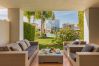 Apartamento en Marbella - Cubo's Cortijo Del Mar Resort 6 PAX B1 2